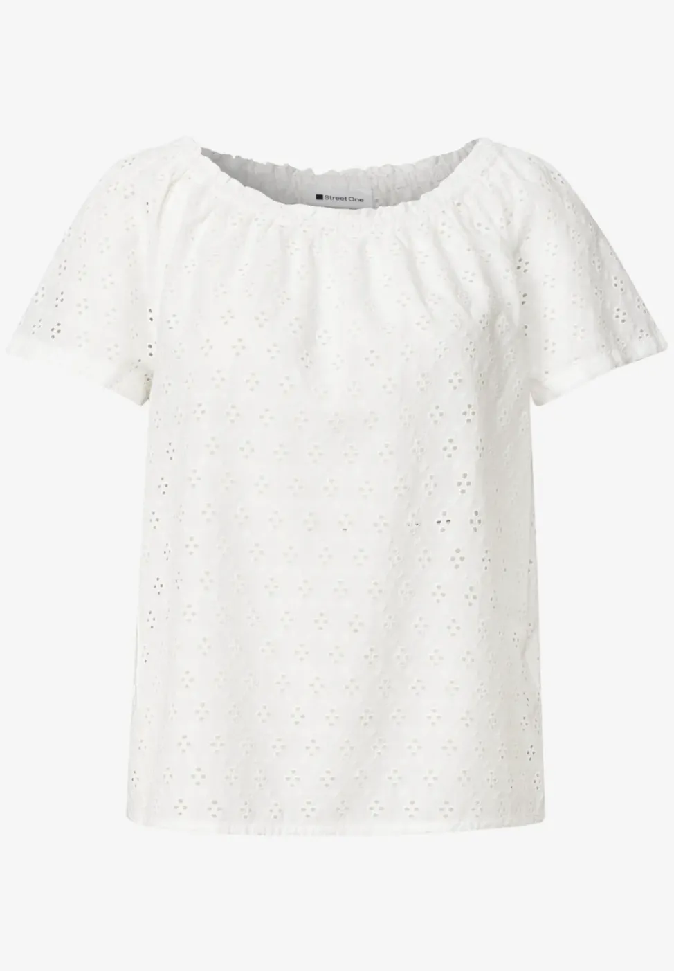 Blouse Carmen