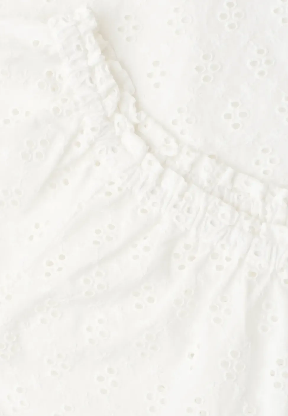 Blouse Carmen