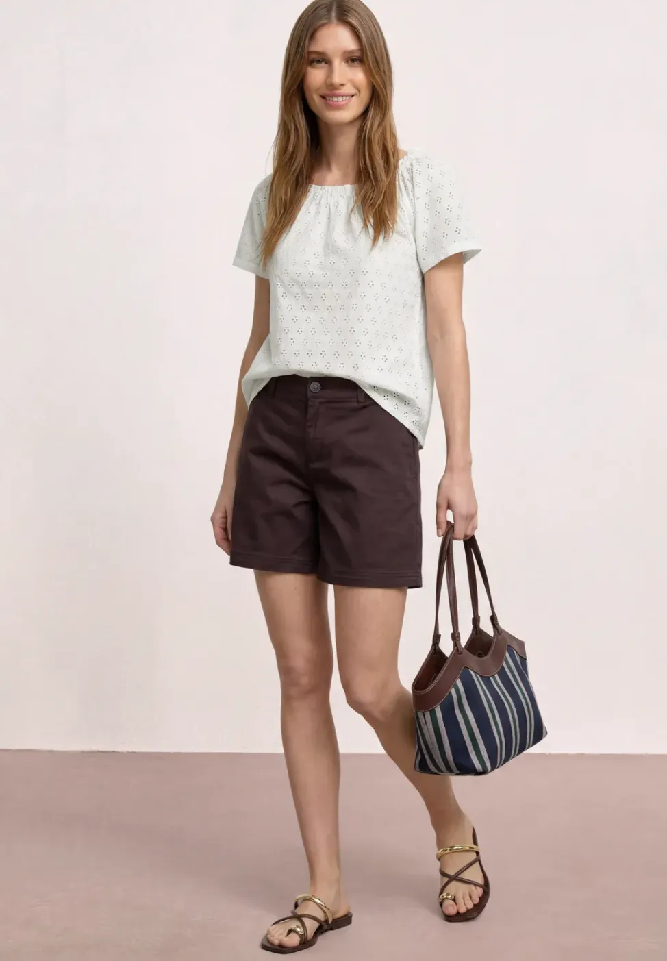 Blouse Carmen