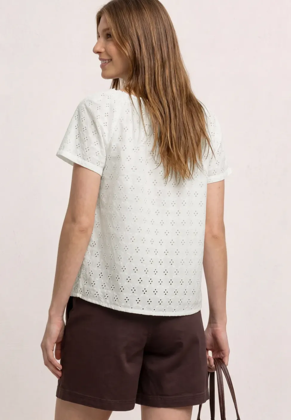 Blouse Carmen