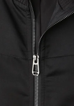 Blouson avec détails collège