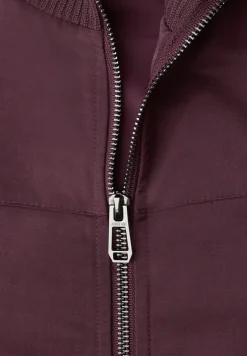 Blouson avec détails collège