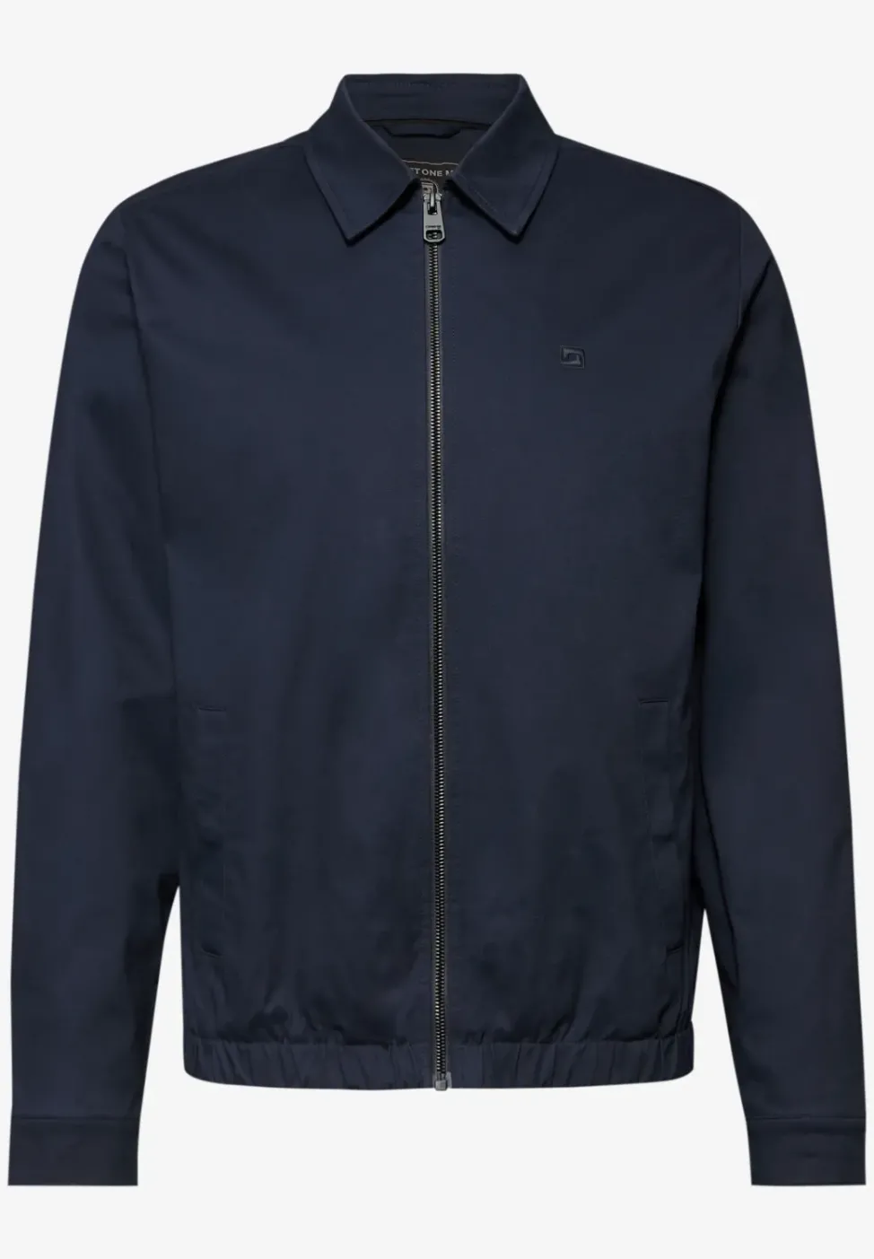 Blouson avec fermeture éclair