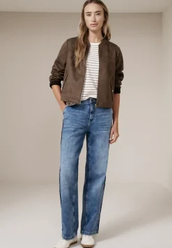 Blouson court
