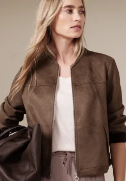 Blouson court