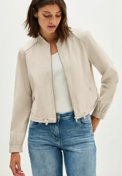Blouson court