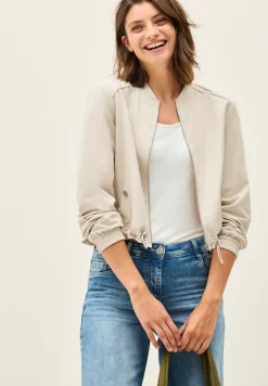 Blouson court