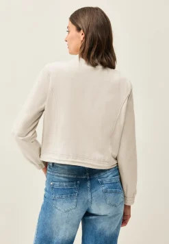 Blouson court