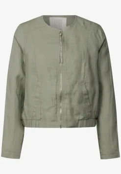 Blouson court
