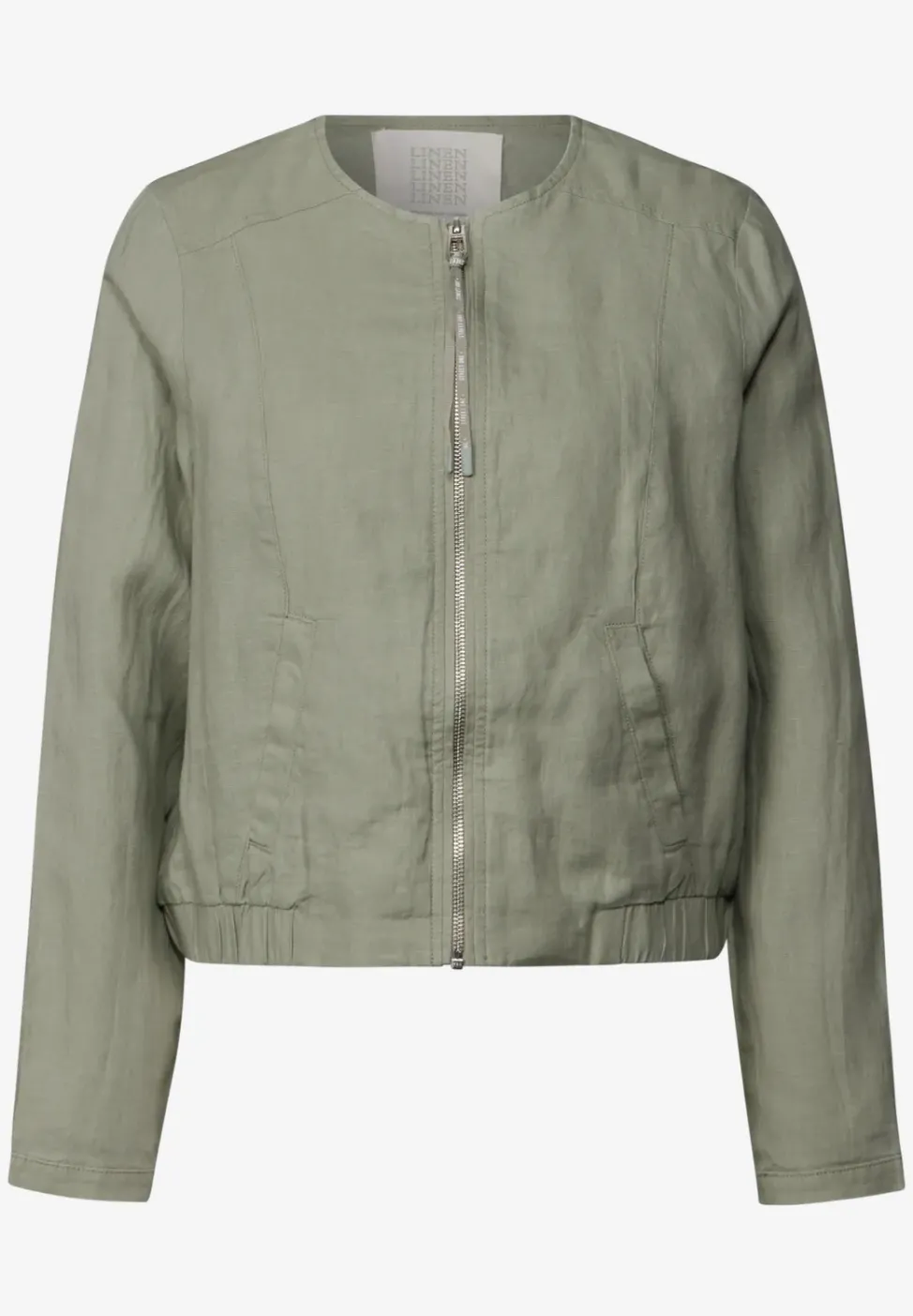 Blouson court