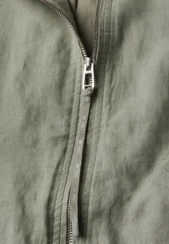Blouson court