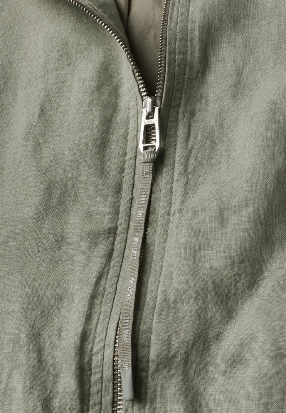 Blouson court