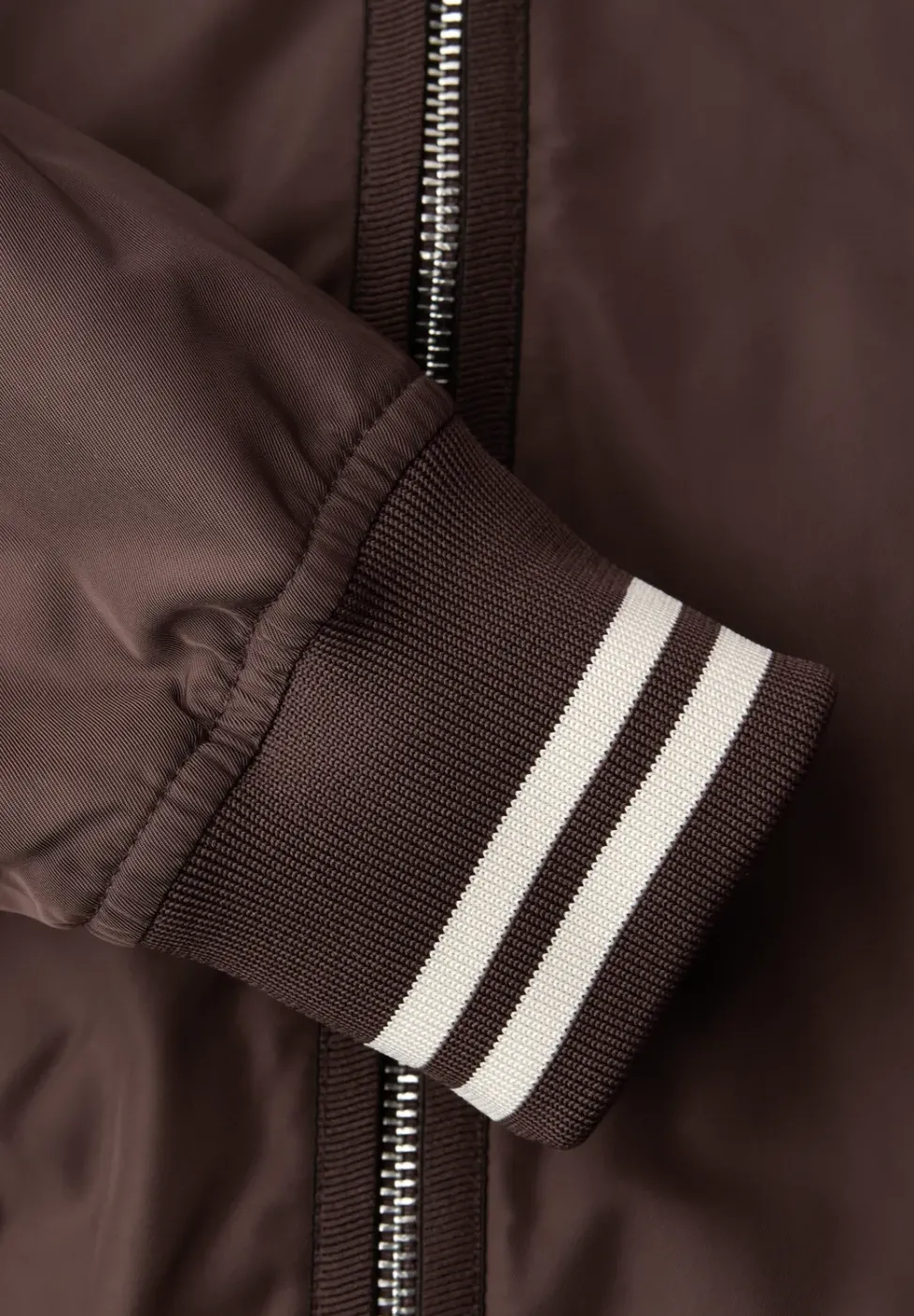 Blouson court