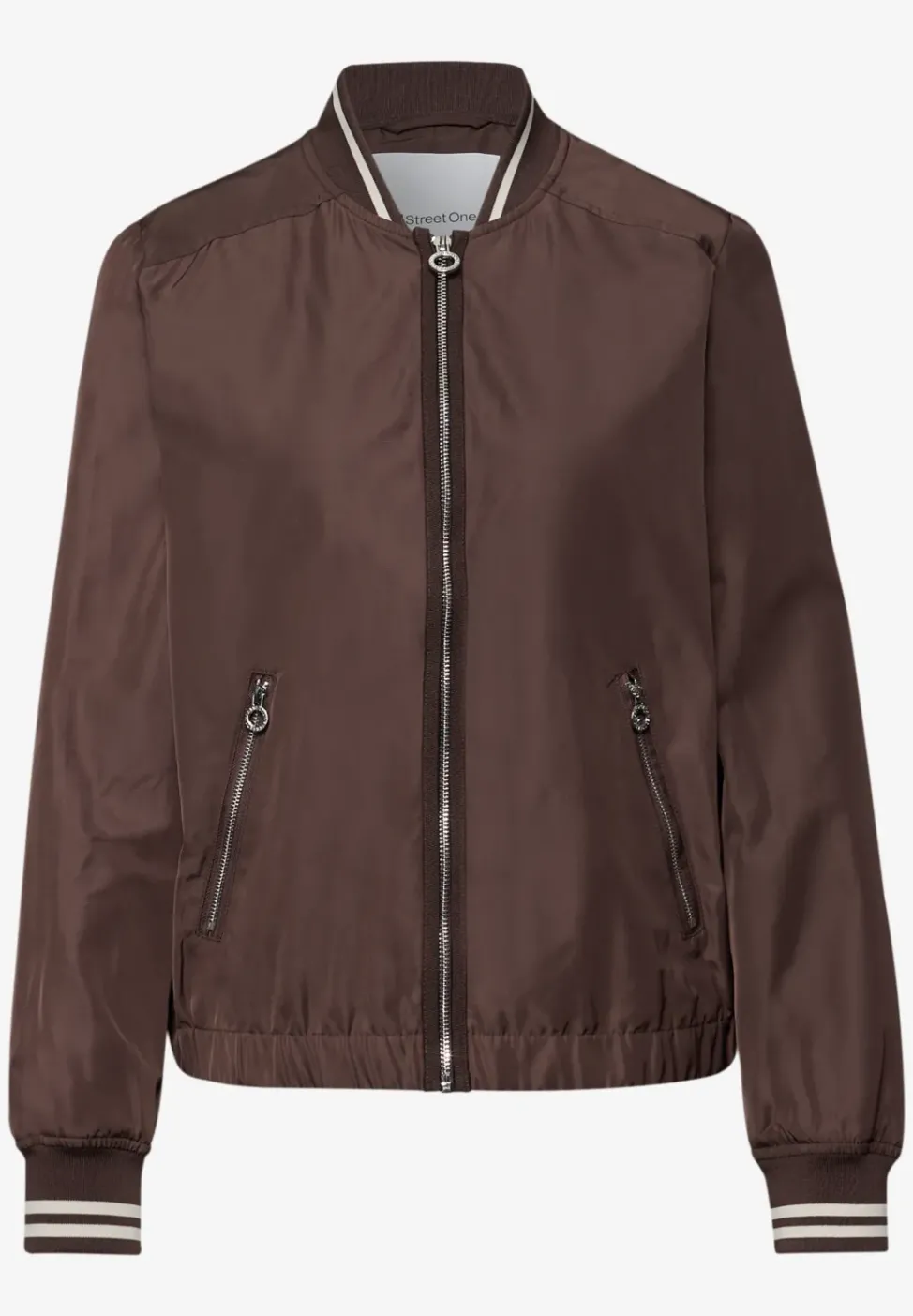 Blouson court