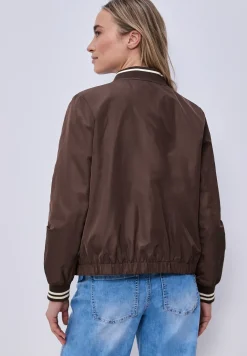 Blouson court