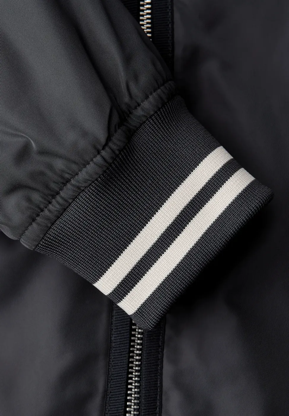 Blouson court