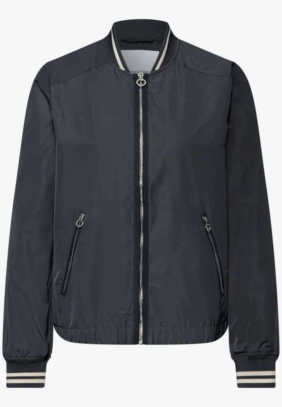 Blouson court