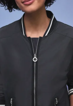 Blouson court