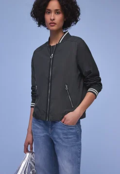 Blouson court