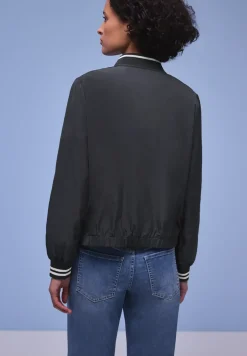Blouson court