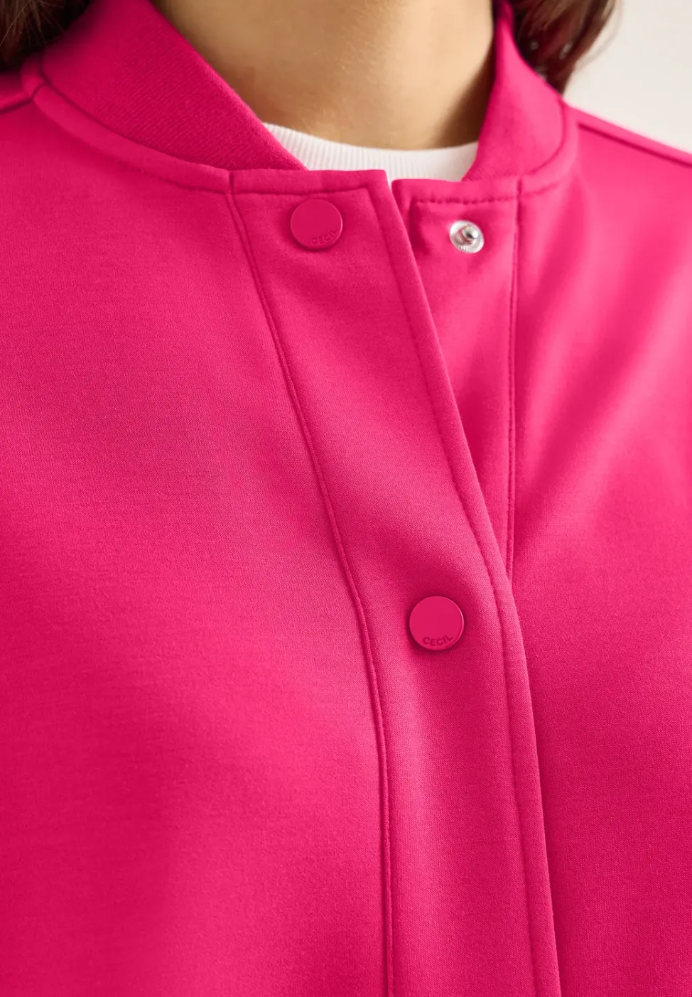 Blouson de collège