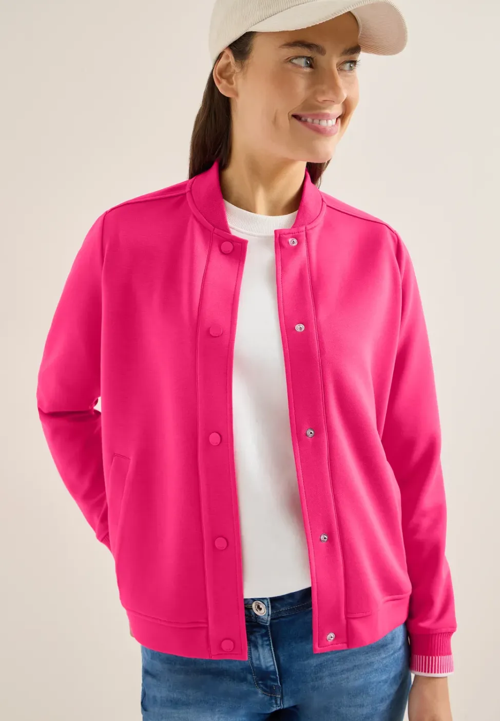 Blouson de collège