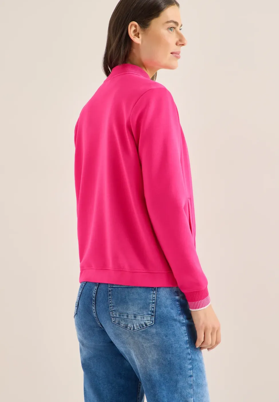 Blouson de collège