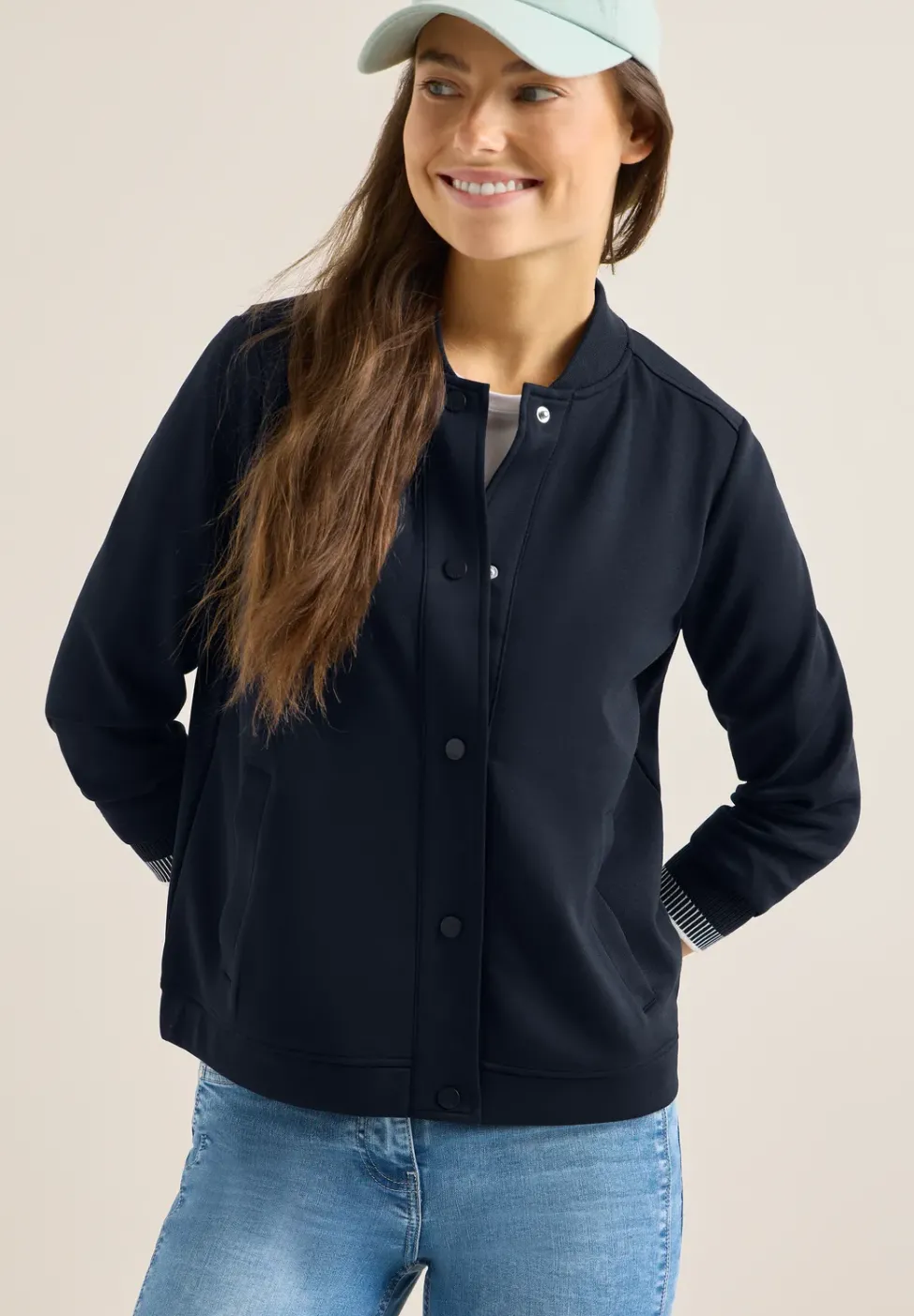 Blouson de collège