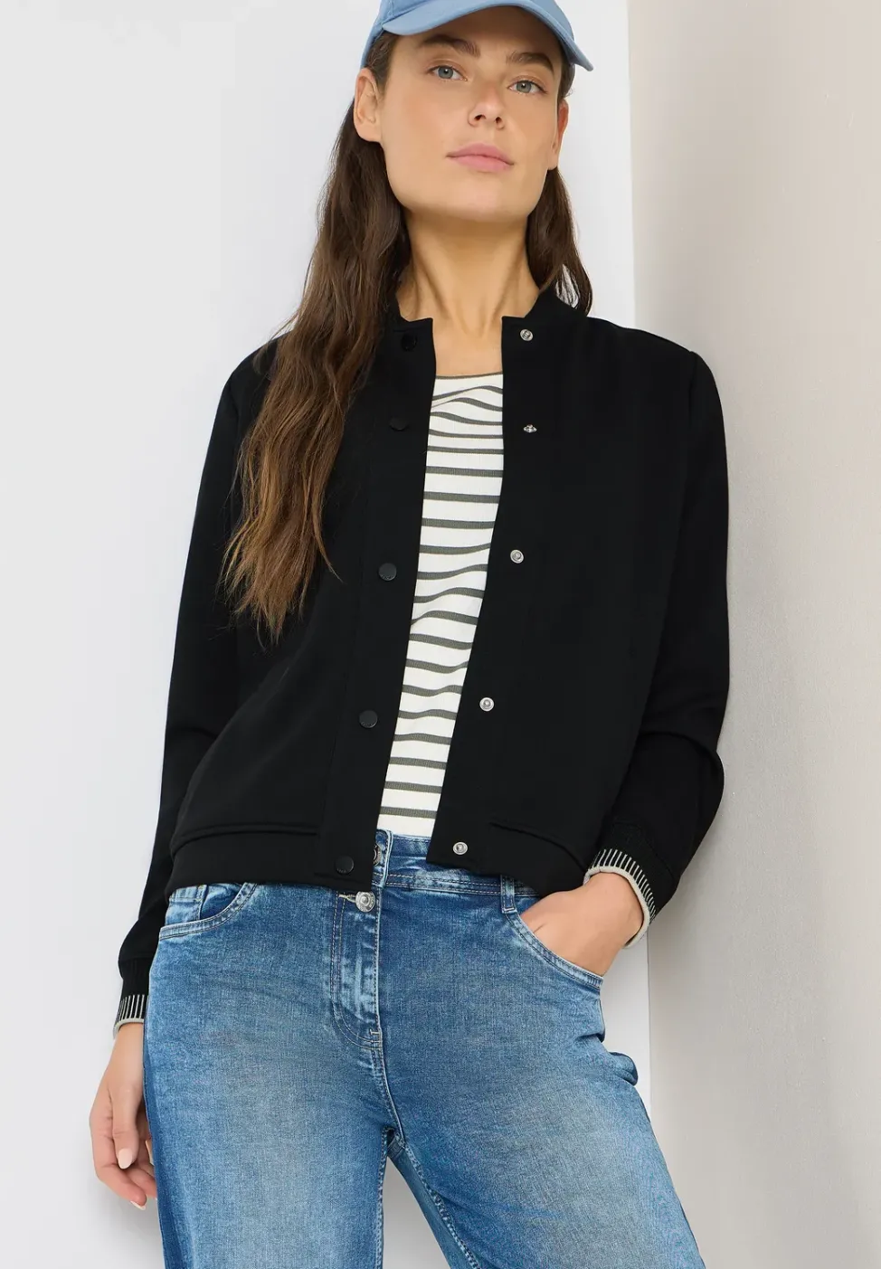 Blouson de collège
