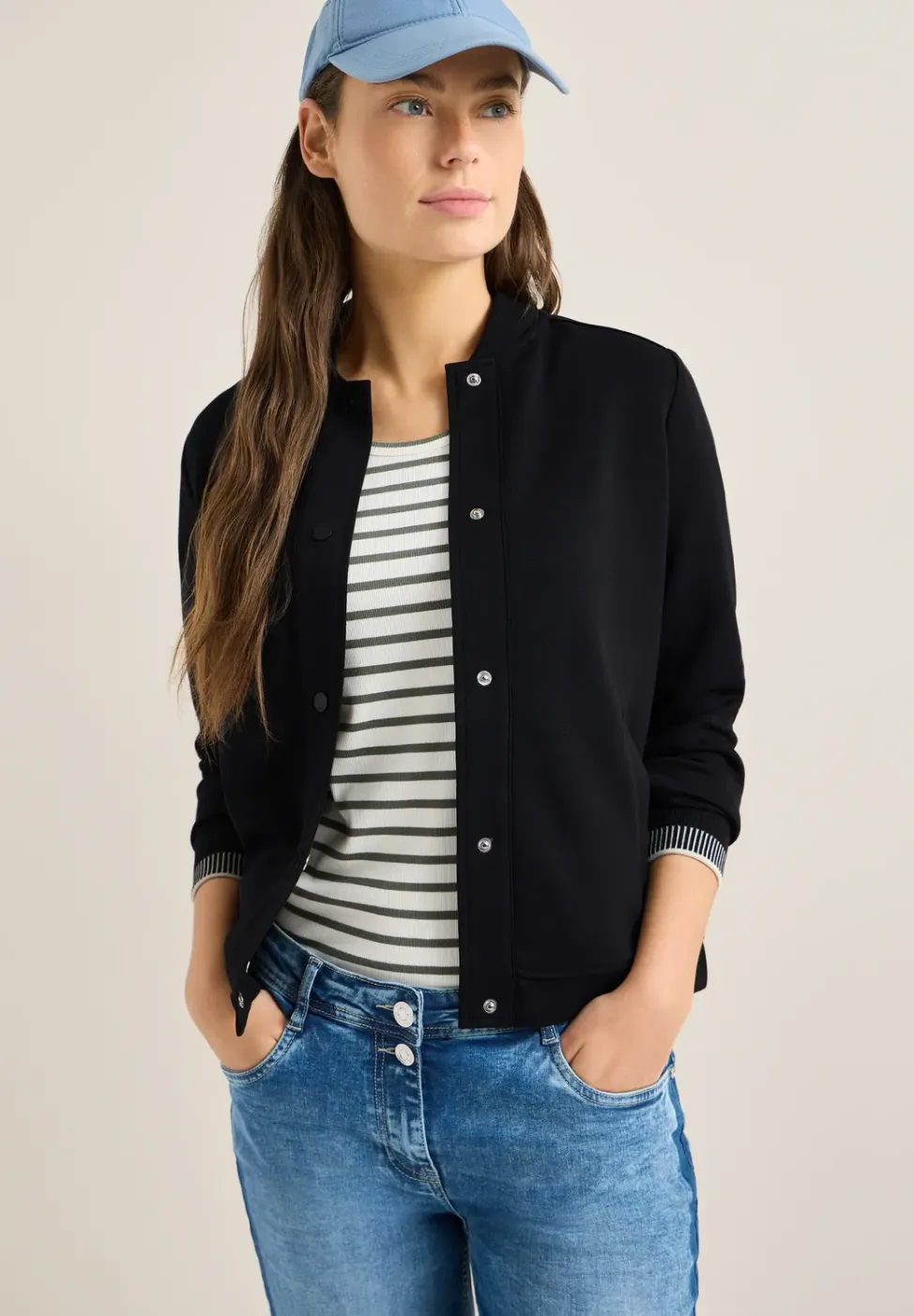 Blouson de collège