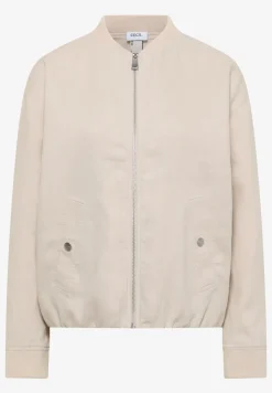 Blouson en lin léger