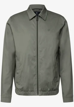 Blouson en sergé