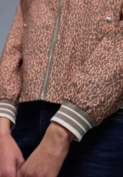 Blouson Leo