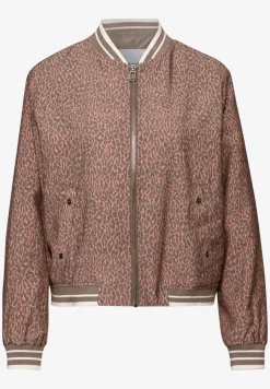 Blouson Leo