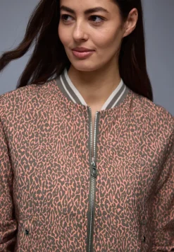Blouson Leo