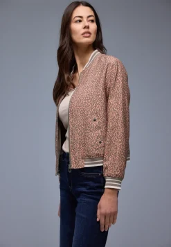 Blouson Leo