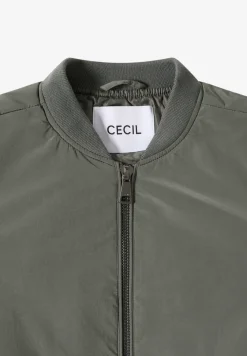 Blouson Matter Soft Touch
