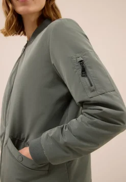 Blouson Matter Soft Touch