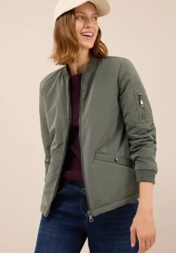 Blouson Matter Soft Touch