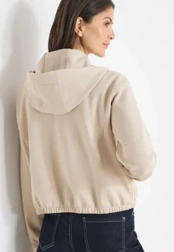 Blouson moderne