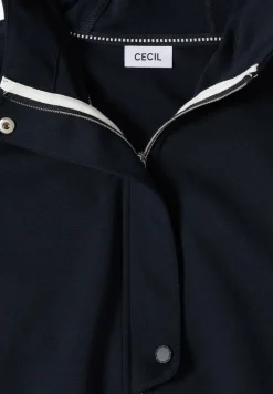 Blouson moderne