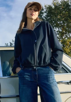 Blouson moderne