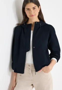 Blouson moderne