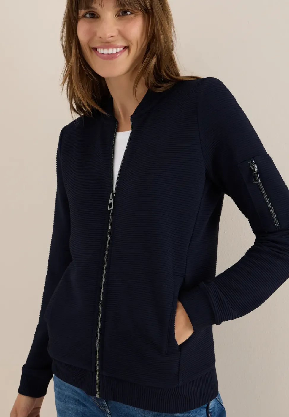 Blouson Ottoman