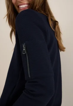 Blouson Ottoman
