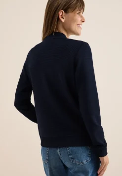 Blouson Ottoman