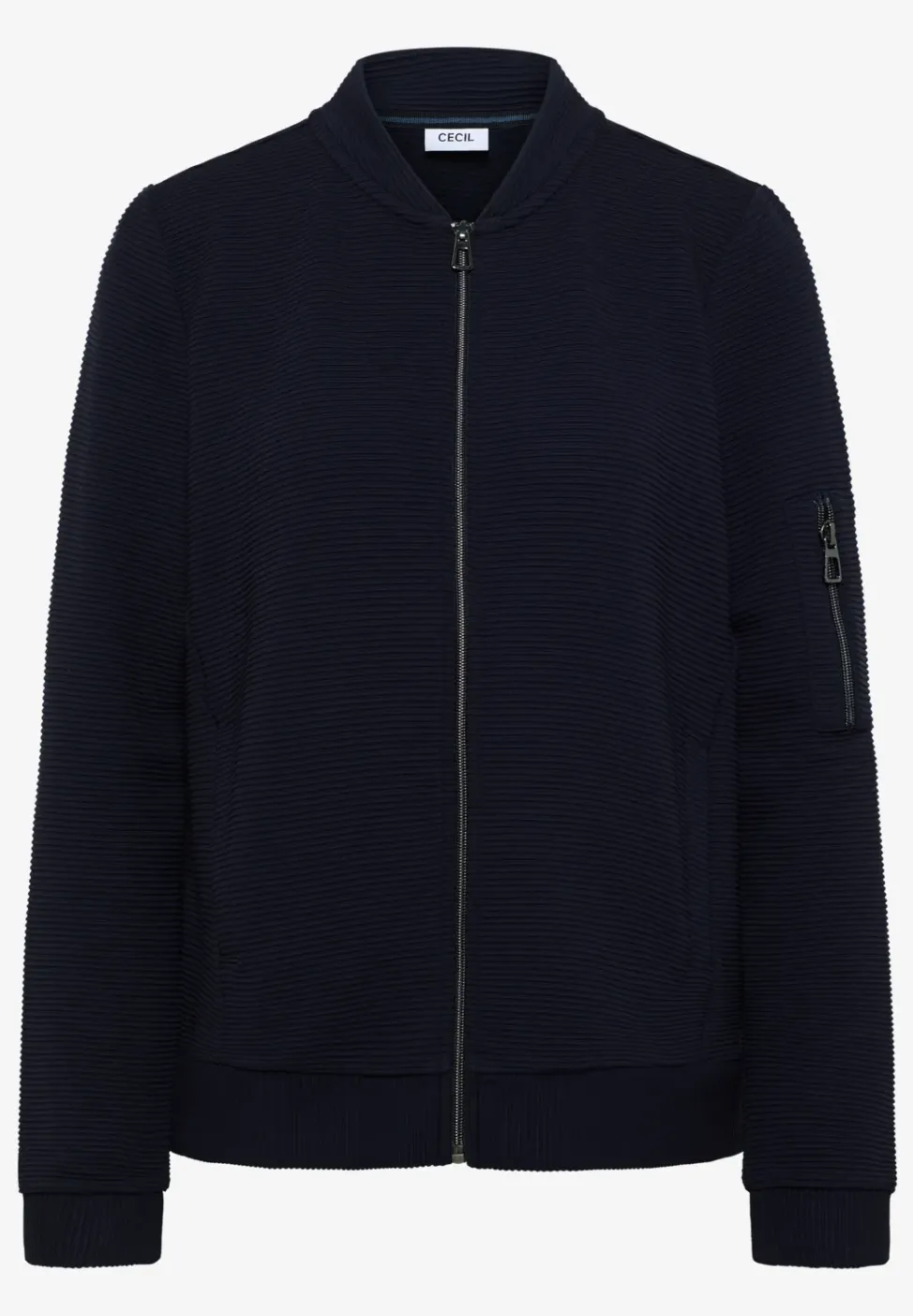 Blouson Ottoman