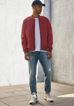 Blouson Papertouch