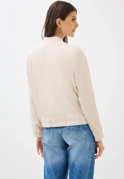 Blouson Papertouch