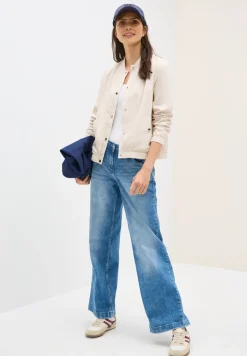 Blouson Papertouch